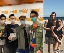 沐鸣app下载Dear Jane相隔多年出大碟　幸福阿Tim负责唱甜蜜情歌