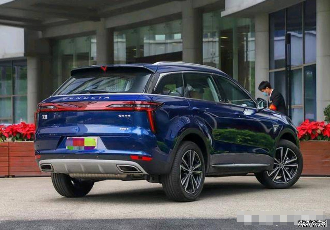 这才是工薪族SUV!才10来万,沐鸣登录网站一箱油跑920KM,比H6大