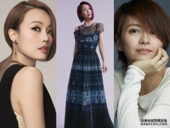 容祖儿梁咏琪加入 沐鸣手机app东华抗疫慈善骚周六晚举行