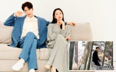 沐鸣手机版下载苦练赛艇骑马演皇帝 李敏镐爆《君主》拍摄小秘密