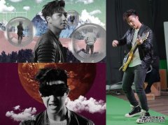 拍MV对住空气追女仔 沐鸣手机版下载冯允谦自爆经常被拒绝瘀事