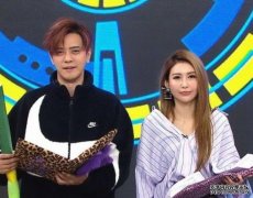 恺乐认做罗志祥小三失代言沐鸣手机版下载 《娱百》否认踢二人出局