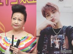 沐鸣手机app唔应该做「多人运动」 沐鸣手机版下载薛家燕叫罗志祥跳抗疫十字步