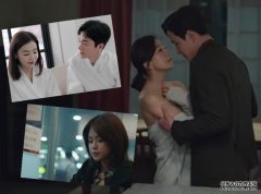 《夫妻》登收视最高韩剧 沐鸣手机app金喜爱被朴海俊苦苦相逼