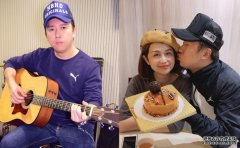 沐鸣手机版下载唱出双重打击心路历程 林子博出新歌同香港人打气