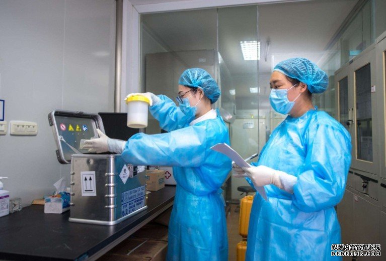 沐鸣总代理武汉国家生物安全实验室：无意也无能力创造新冠病毒