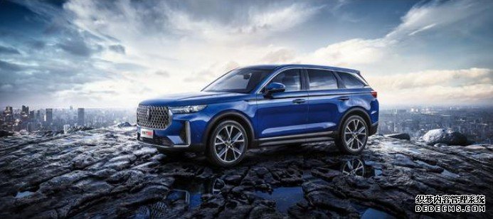 2.0T+8AT,售价14.沐鸣平台登录99万起的奔腾T99值不值?