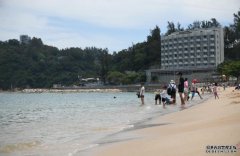沐鸣高点号注册天文台录得30.3℃是今年最热