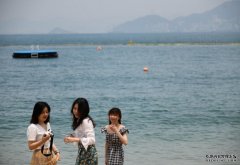 沐鸣高点号注册「立夏」阳光高见31度 下周六达33度或发酷热警告