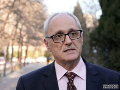 世卫驻华代表︰沐鸣招商主管中方屡次没有理由拒绝组织参与调查病毒来源