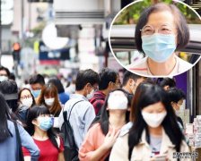 沐鸣高点号注册陈肇始感恩抗疫百日守得住 考虑重开已关闭处所