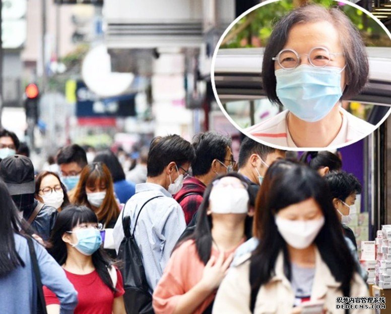 沐鸣高点号注册陈肇始感恩抗疫百日守得住 考虑重开已关闭处所