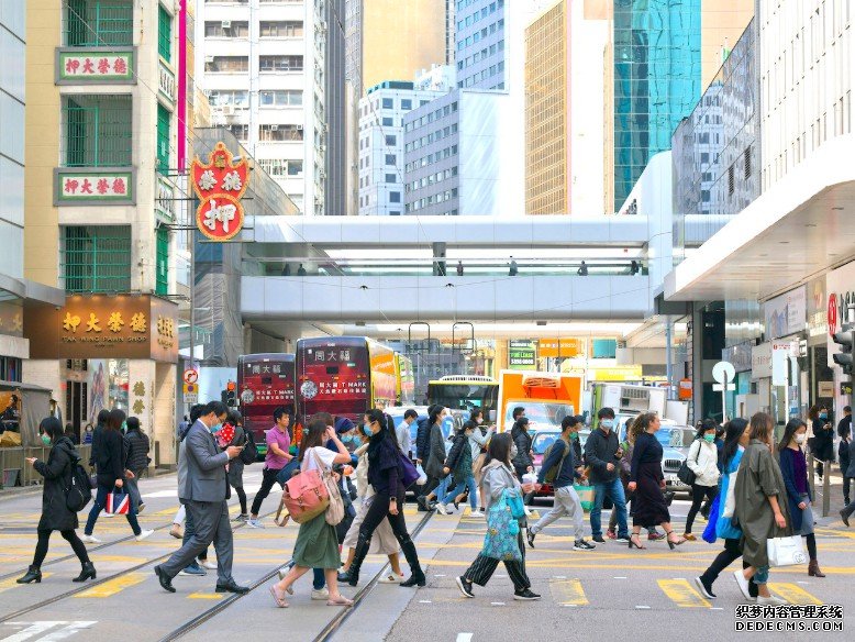 沐鸣高点号注册【专栏】香港危在哪里？