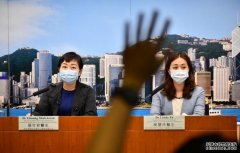 沐鸣高点号注册9人出院后检测「复阳」 医管局称传染风险低