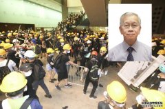 沐鸣高点号注册罗庆才连任浸联会会长 曾表态反修例吁理解示威者