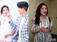 沐鸣软件下载预告同送水辉分开发展 林淑敏兴奋期待俾仔围