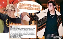 爆罗志祥约女不果下封杀令　沐鸣软件下载台金牌经理人疑收死亡恐吓