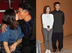 沐鸣平台挂机软件下载黎振烨拖大肚妻现身承诺不再犯 谢东闵闹爆：还站出来讲大话