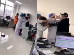 不满拒绝怀孕妻回家 沐鸣招商主管北京男子殴打医生