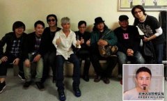 沐鸣iOS版APP下载为停工乐手筹钱歌手冇反应 周启生狂呻：真係好契弟