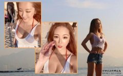 沐鸣iOS版APP下载网民投诉难Focus望靓样　36G崔碧珈弹弹下晒自拍扮可爱