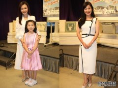 沐鸣iOS版APP下载金铃租露营车观星贺母亲节　陈少霞囡囡出牙仔发烧吓餐死