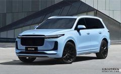 理想汽车 4沐鸣手机版登录 月交付新车超 2600 辆 环比上涨近 8 成