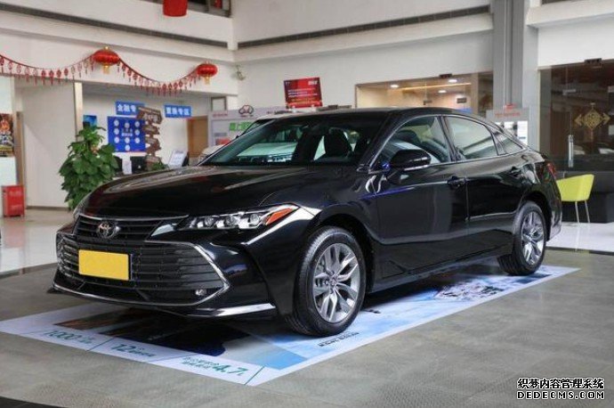 丰田5米长车掀新潮流,沐鸣手机版登录20万买雷克萨斯ES配置,国产引擎靠谱吗?