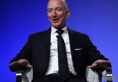 杰夫·贝佐斯表示，沐鸣苹果版APP下载亚马逊将在COVID-19上花费40亿美元