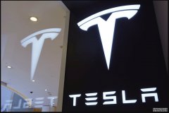 沐鸣苹果版APP下载特斯拉申请成为英国电力供应商