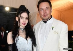 这是格兰姆斯和埃隆·沐鸣苹果版APP下载马斯克宝宝名字的含义(更新)