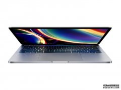 沐鸣苹果版APP下载苹果发布了最新的13英寸MacBook Pro