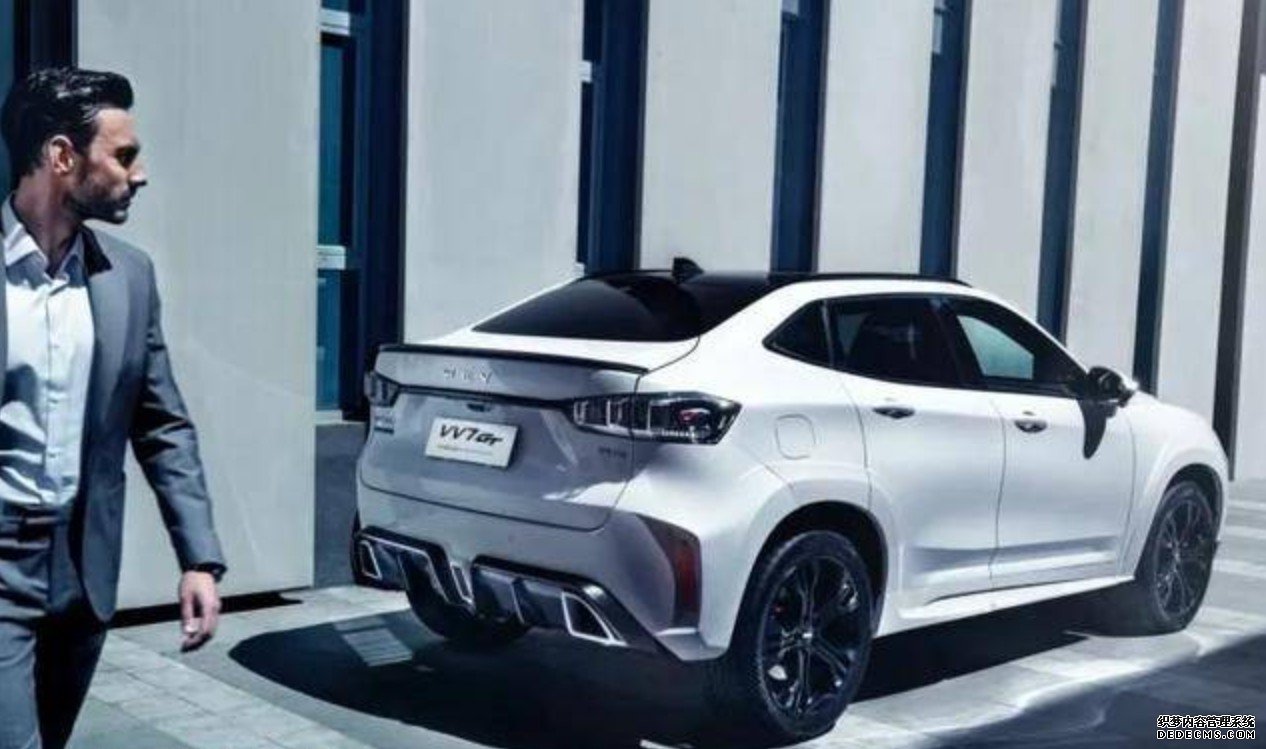 沐鸣登录网站用奔驰御用改装品牌,WEY VV7 GT巴博斯版