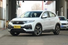 外观漂亮、空间大，沐鸣登录网址关键动力还强，13万的合资SUV了解下？