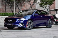 20万内，沐鸣登录网站要颜值有颜值、要动力有动力，君威GS可以独当一面