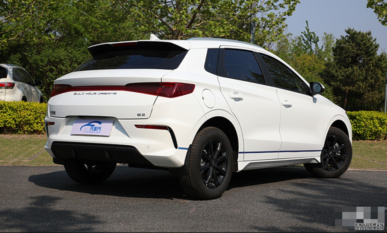 沐鸣登录网站比亚迪e2香吗？老司机行驶1000公里后说出实话