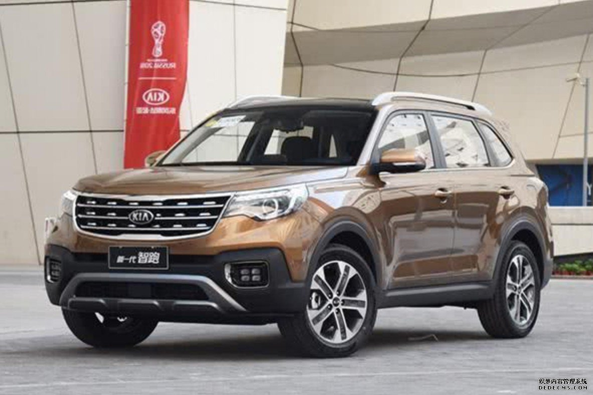 沐鸣登录网站韩系火爆SUV“放低姿态”,16万降至11万,能否取代CRV?