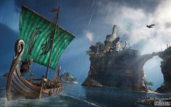 沐鸣登录网址微软公布大量 Xbox Series X 新作资讯