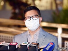 多名警员涉违法被捕 邓炳强：沐鸣注册亵渎执法者「神圣」身份