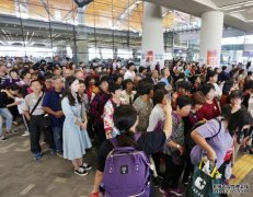 港澳拟建「旅游气泡」便往来 沐鸣娱乐注册两地市民或可免强制检疫14天