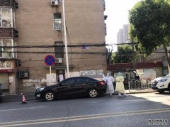 沐鸣总代理武汉新增患者居住小区近5千人进行检测
