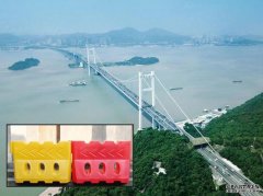 专家公佈虎门大桥摇晃原因 沐鸣代理开户水马是涡振诱因