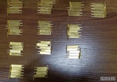 福建海关捣破8亿人仔走私黄金案 沐鸣代理开户捡约3吨黄金及製品拘16人