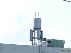 沐鸣总代理台居民抗议发射站近家 电讯商「顺应民意」拆站数千人断网