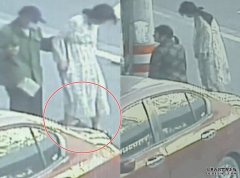 浙江孕妇街头产子 沐鸣代理开户男婴嘴唇黑生死一瞬间