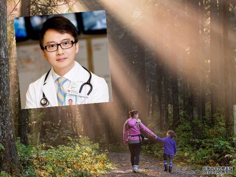 母亲常来电閒聊曾感厌烦沐鸣代理开户 陈家亮提醒需珍惜至爱