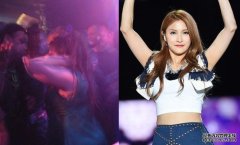 沐鸣手机版下载与确诊者蒲同一夜店　Kara奎利被爆无罩热舞