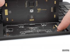 沐鸣手机版下载iFixit 用 X 光来「拆解」精妙键盘