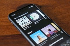 Spotify 新推的沐鸣手机app「Group Sessions」功能让多人可以共享音乐播放