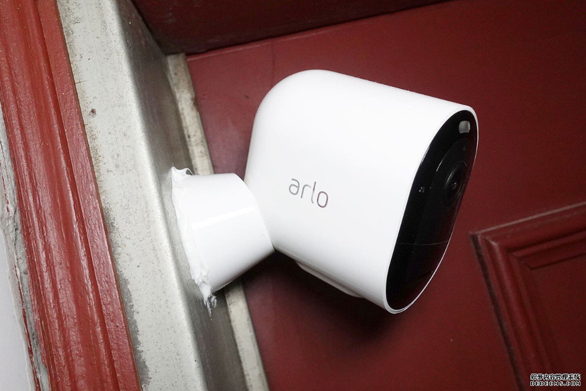 Arlo Pro 3 深度动手玩:沐鸣手机app让你的智慧家居更安全